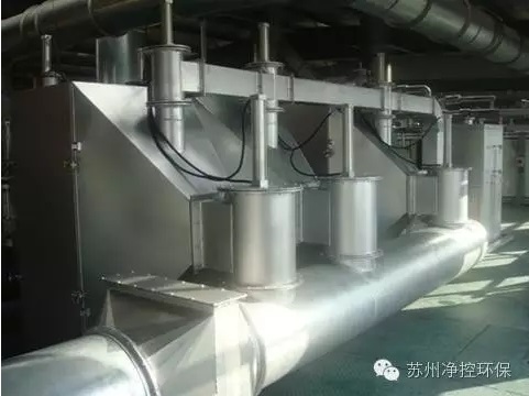 hp无线打印服务器VOCs吸附催化净化系统